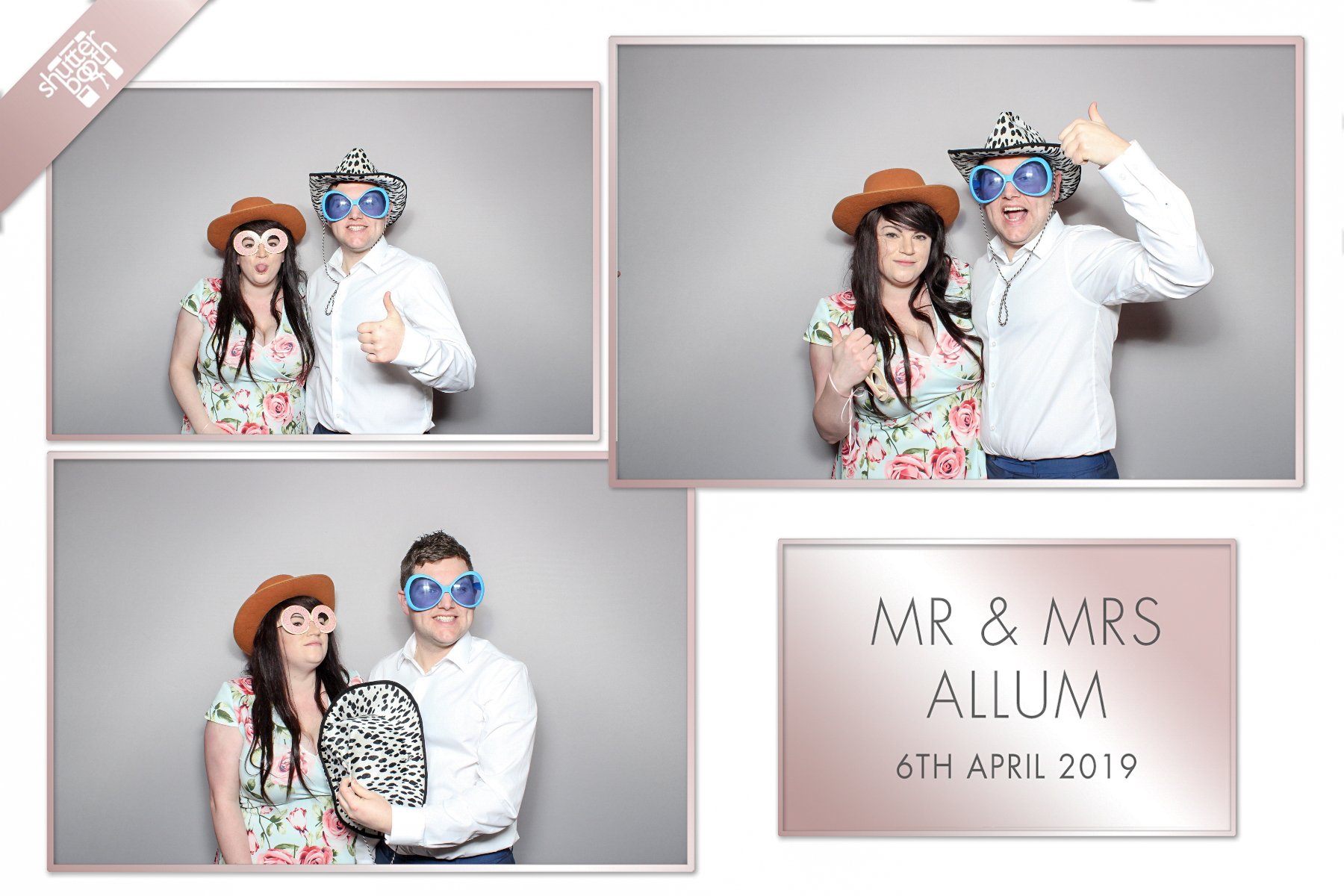 Mr and Mrs Allum | View more photos from the event at gallery.shutterbooth.co.uk/u/Shutterbooth/Mr-and-Mrs-Allum